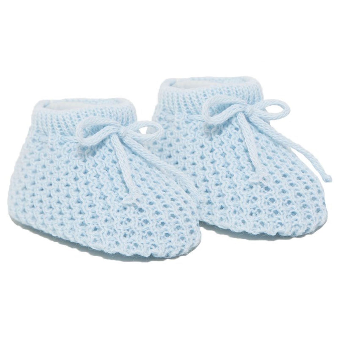 My First Football Baby Gift Hamper in Baby Blue