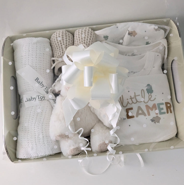 Baby Gift Hampers