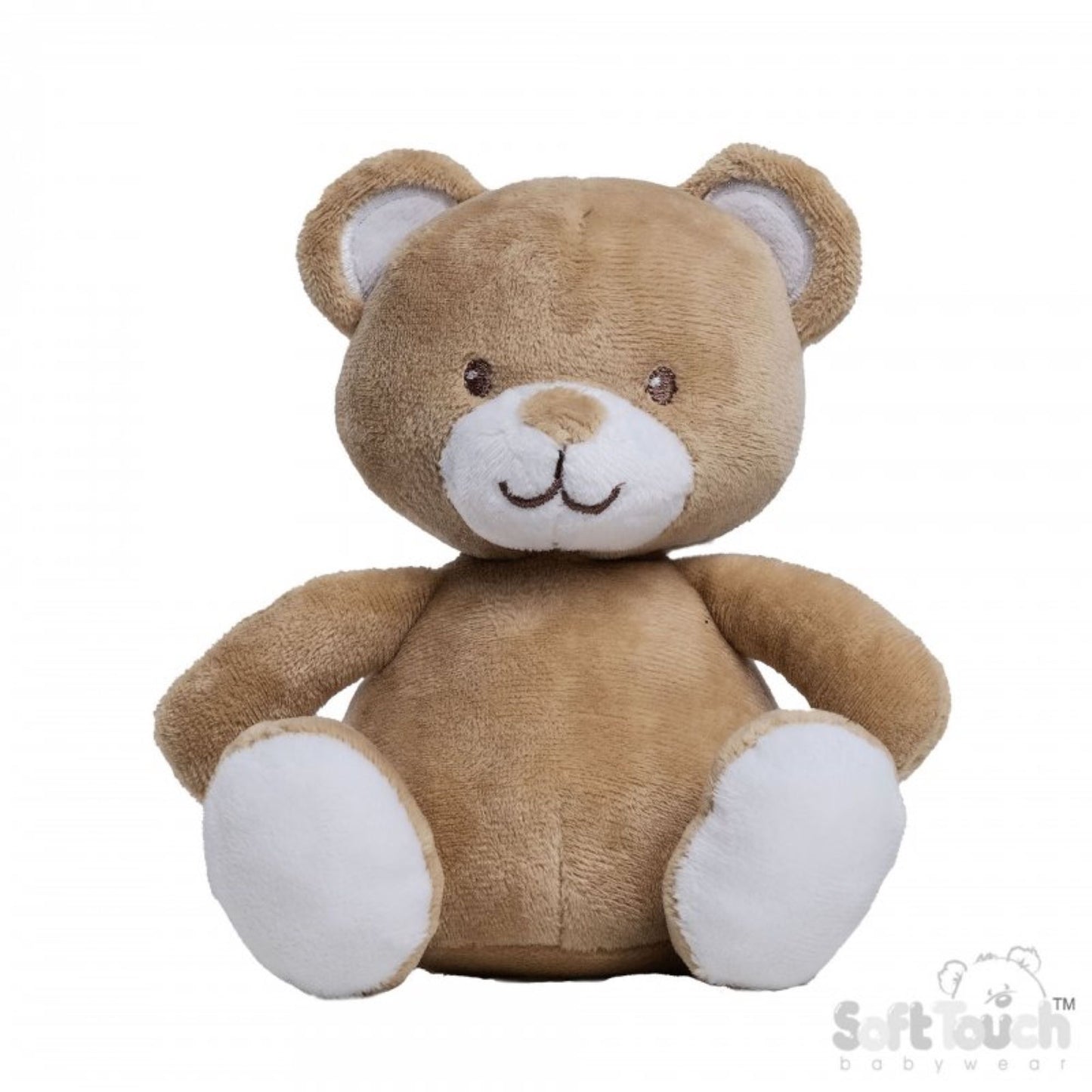 Teddy Bear Themed Neutral Gift Hamper