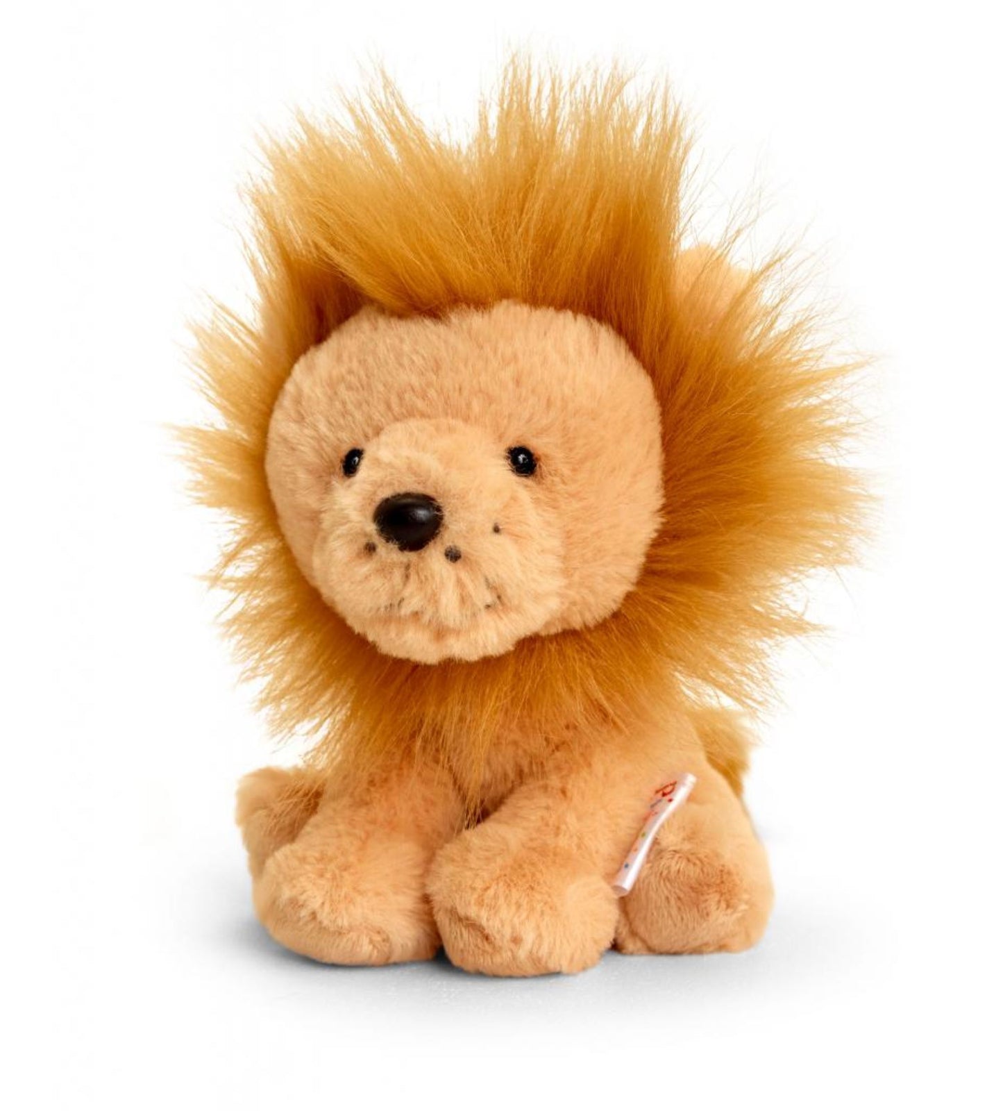 1st Birthday Gift Box - Blue with Teddy Bear or Lion