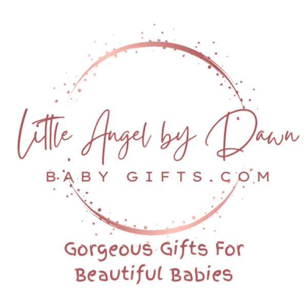 Little Angel By Dawn Baby Gifts