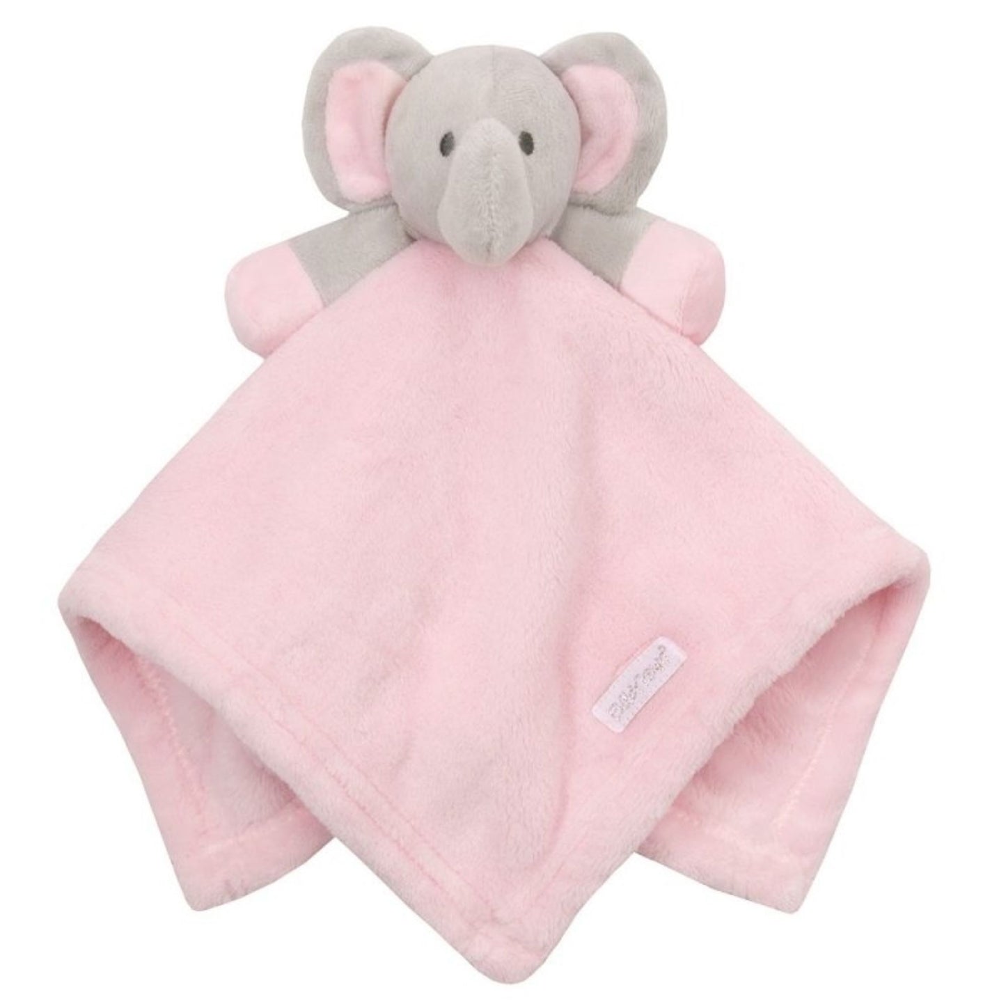 Pink Nappy Caddy Baby Gift